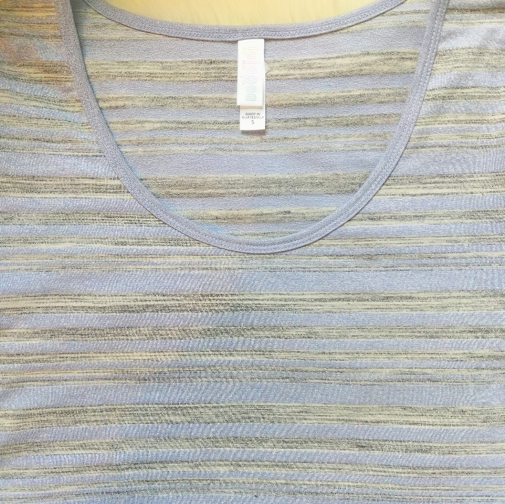 Lularoe Classic T